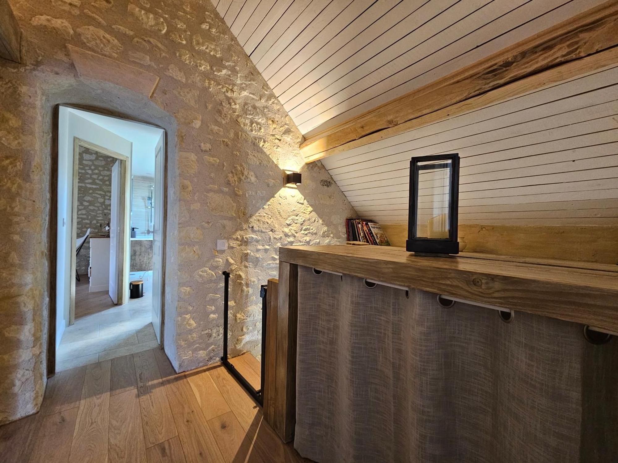 Les Peupliers Villa Noyers-sur-Cher Exterior photo